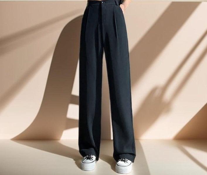 Casual high waist Women's Pant- modest pant - Try Modest Limited 