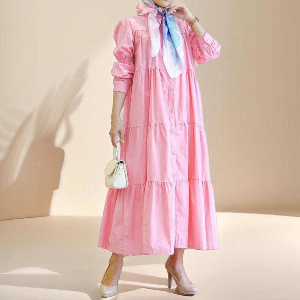 Ethnic Traditional Dress - Try Modest Limited