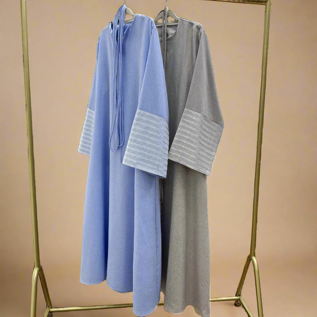 Marrakesh maxi dress - Try Modest Limited