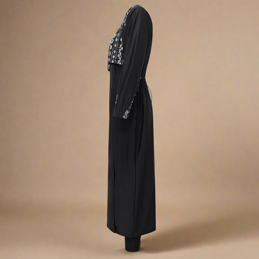 Modesta Splash 3-Piece Swimsuit Set - Try Modest Limited