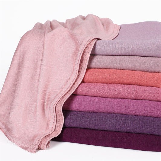 Jersey Turban hijabs - Try Modest Limited 