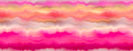 Ombre Bloom Modal Hijab - Try Modest Limited