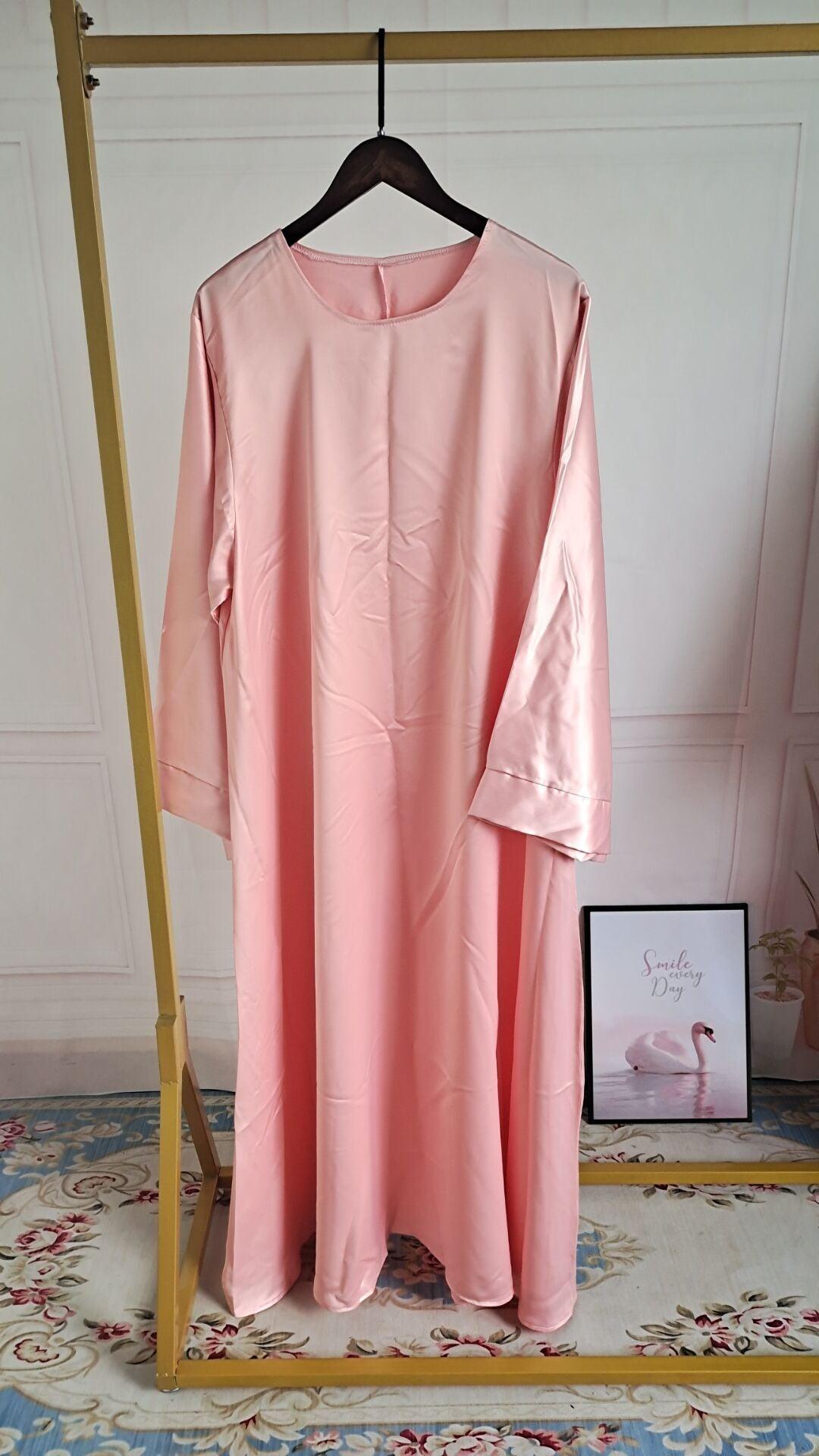 Oversized elegant stylish robe - Try Modest Limited
