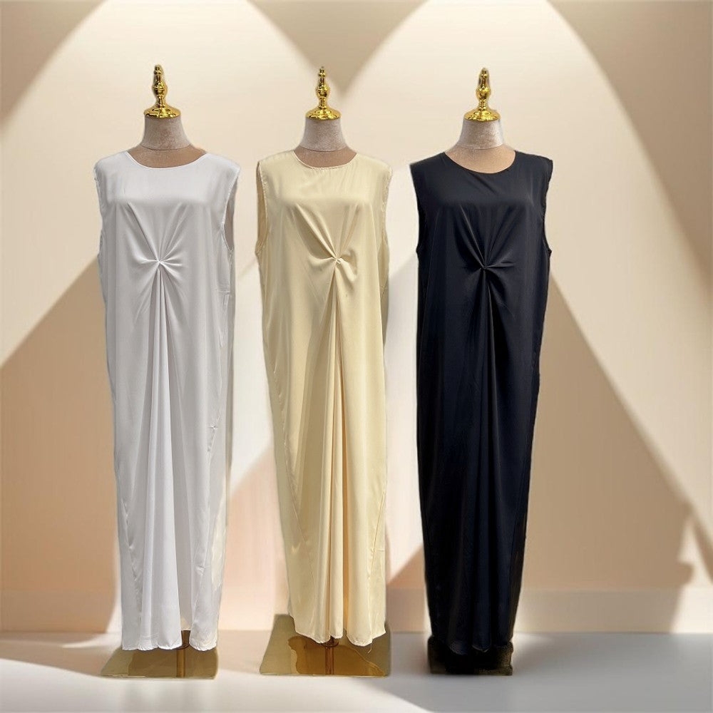 Summer Slip Dress - Try Modest Limited 