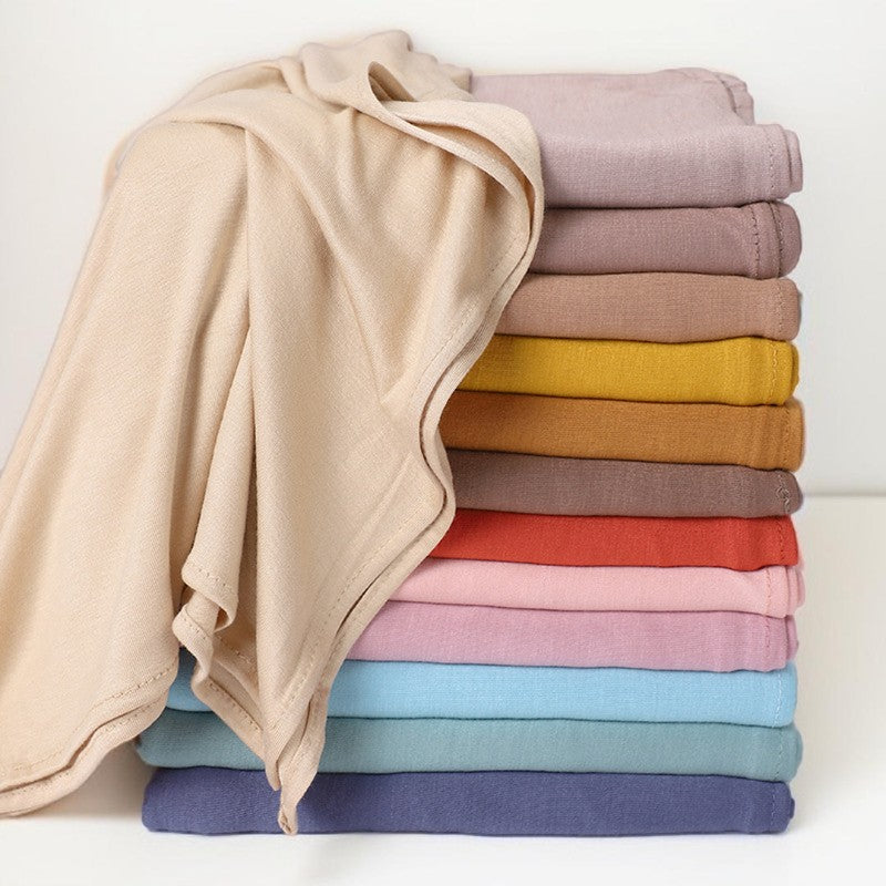 Drape - Premium Jersey Hijabs - Try Modest Limited 