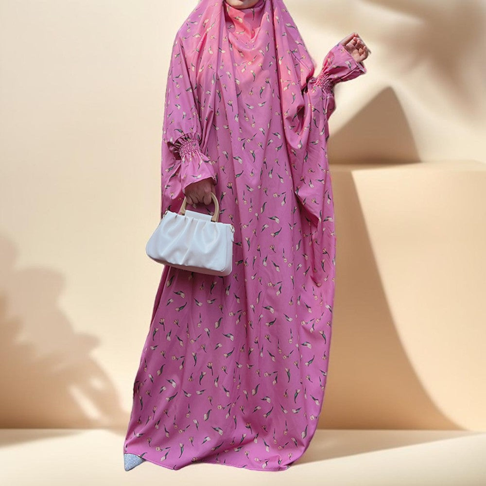 Ramadan prayer dress - Try Modest Limited 