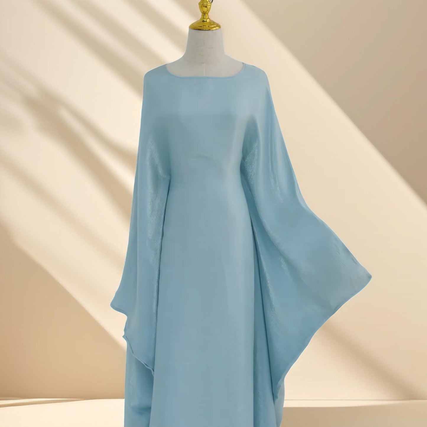Samara Shimmer Kaftan - Try Modest Limited
