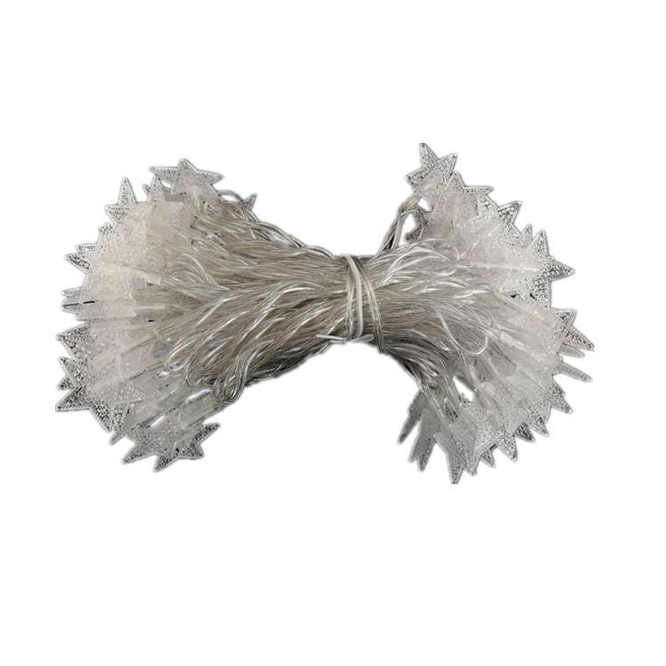 Star light string Ramadan /eid decor - Try Modest Limited