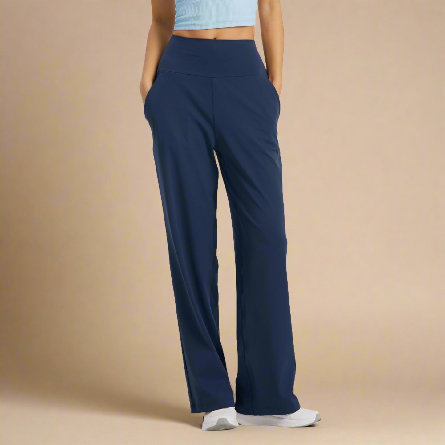 Thrive Active Gym/Yoga Pants for Women - Try Modest Limited