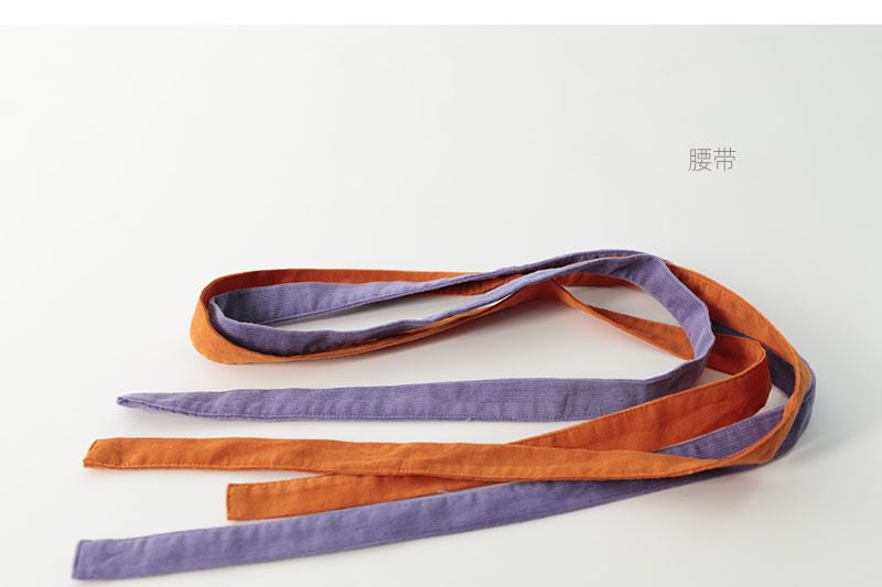 Autumn Winter Casual A-Line long Sleeves Dresses - Try Modest Limited