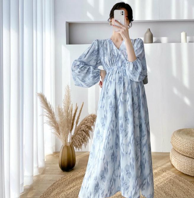 Best Casual+Everyday Summer maternity dresses Try Modest Limited