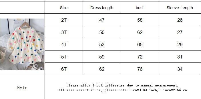 Fall/Spring Girls Dresses - Try Modest Limited