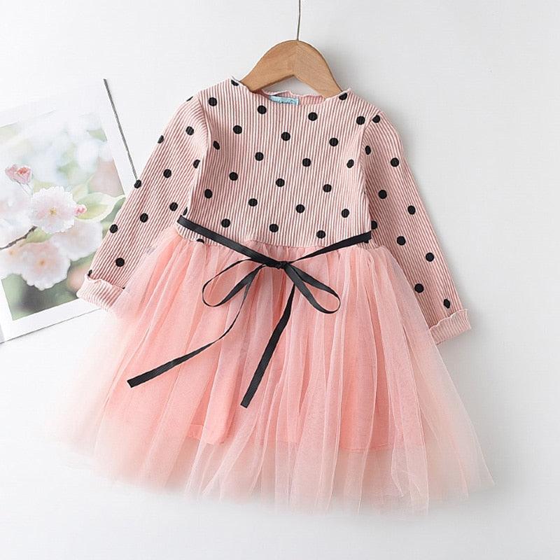 Toddler Girl Dresses - Try Modest Limited