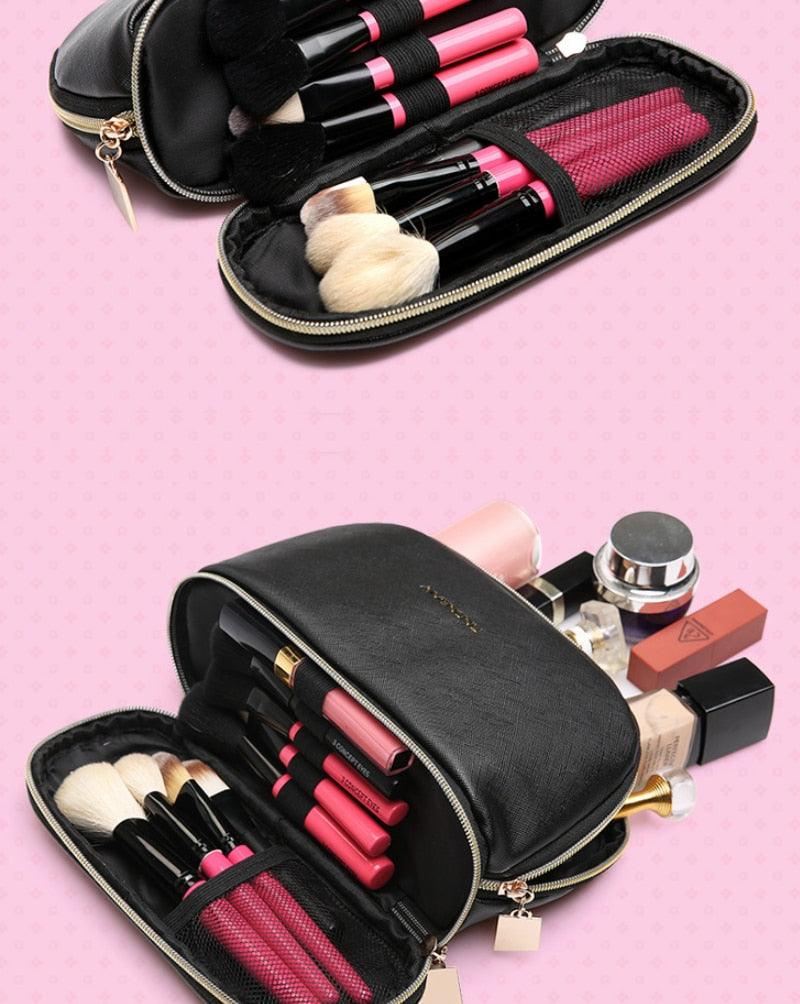 Travel beauty/makeup organizer - Try Modest Limited