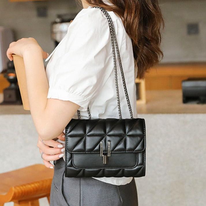Trendy luxury handbag for women - Try Modest Limited