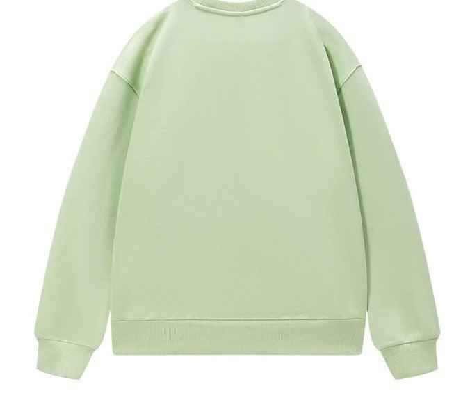 Women's Fashion Basic solid color-Sweatshirts - Try Modest Limited