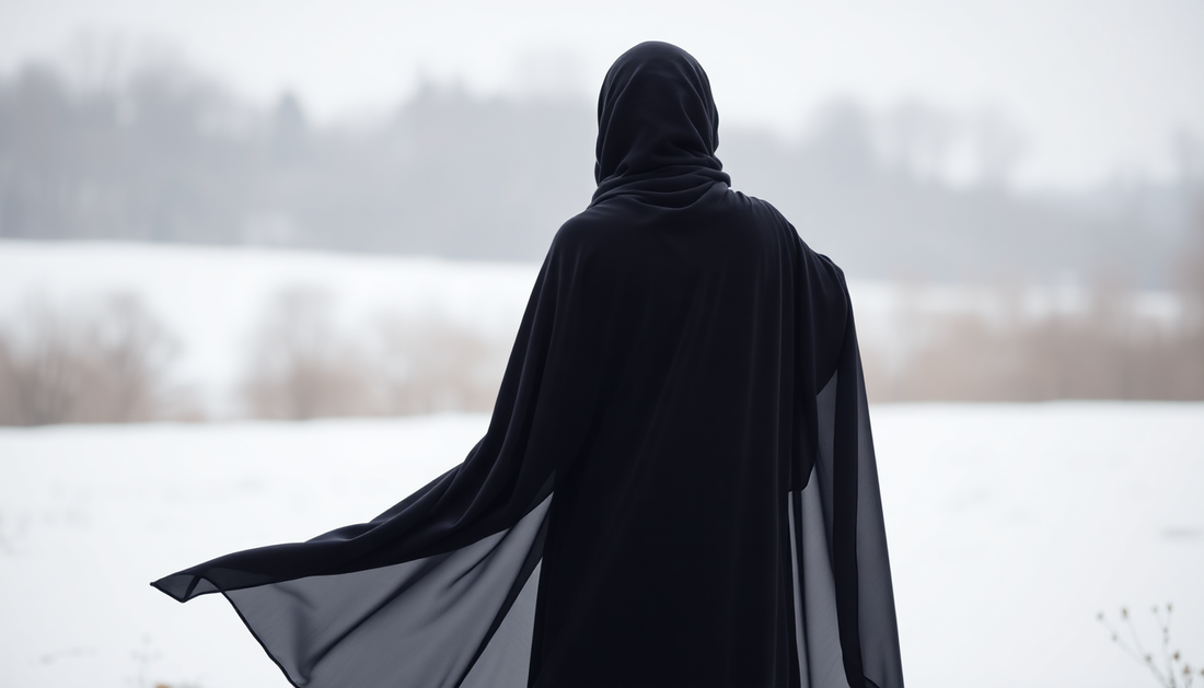 Modest Fashion Trends for Fall 2024: Stylish and Comfortable Looks - Try Modest Limited