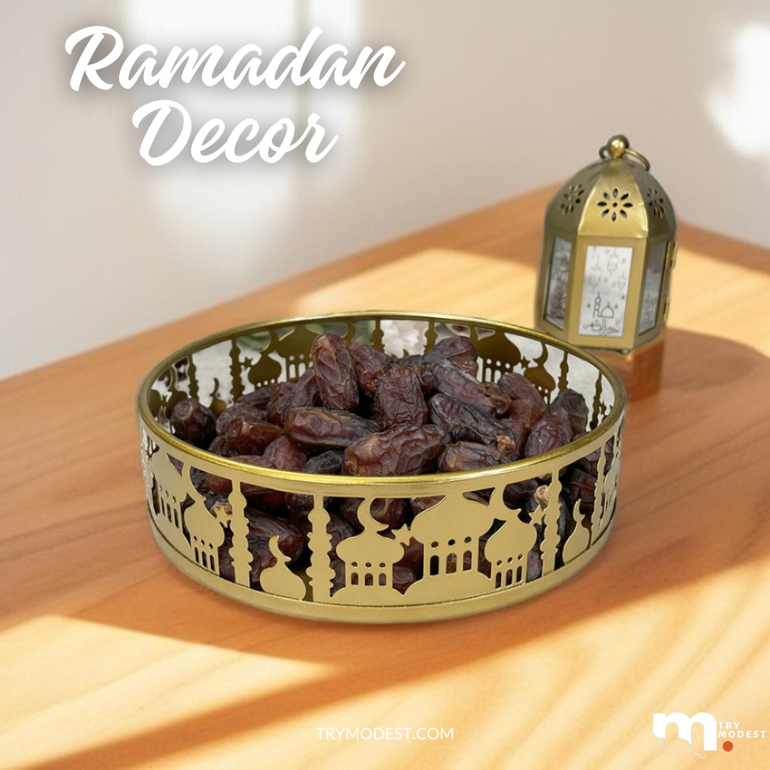 Home decor - Try Modest Limited Immagine