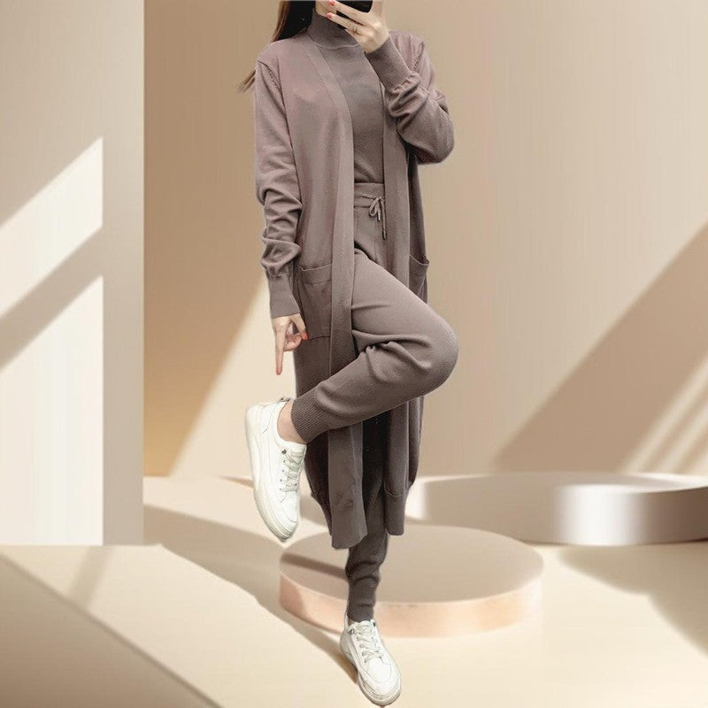 Knitted wear - Try Modest Limited Immagine