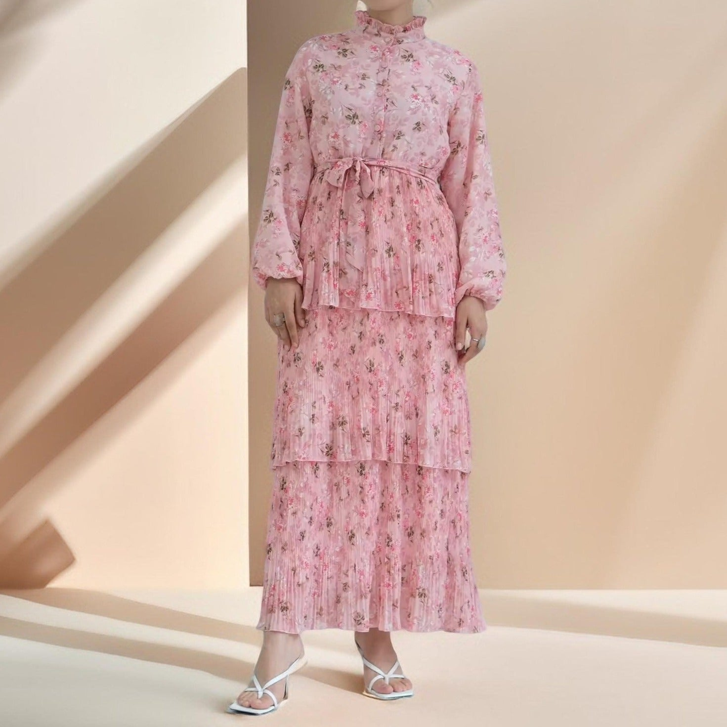 Spring collection - Try Modest Limited Immagine