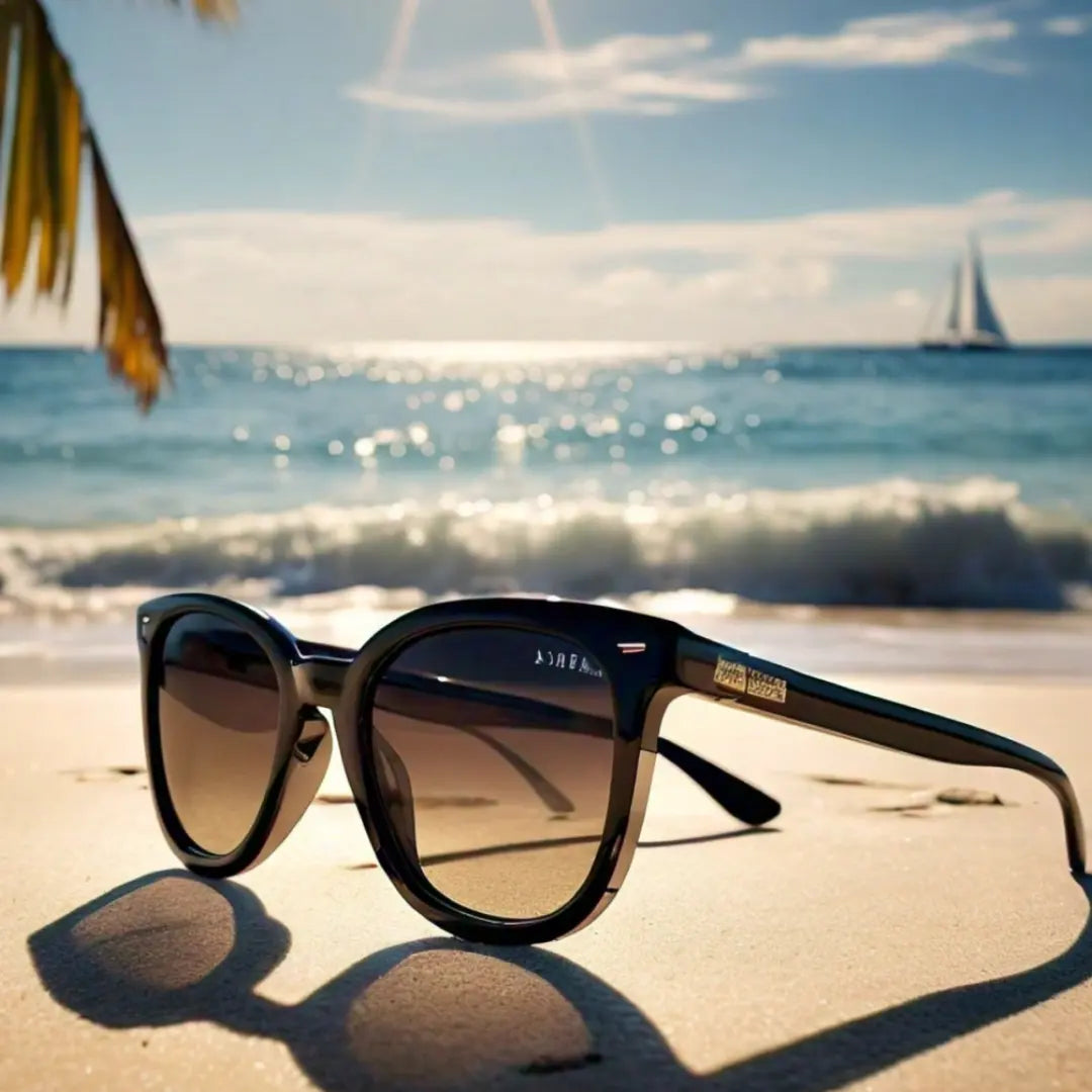 Sunglasses - Try Modest Limited Immagine