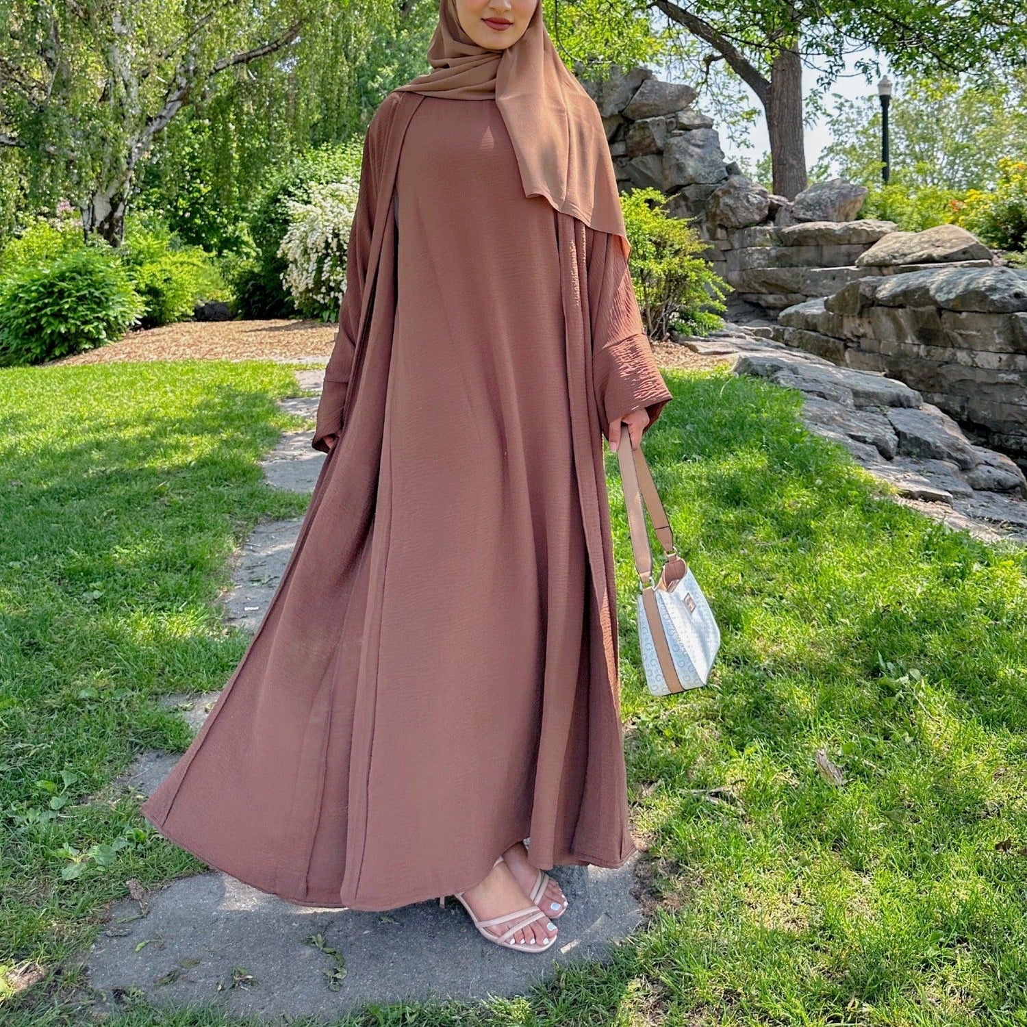 Trending Affordable Abayas