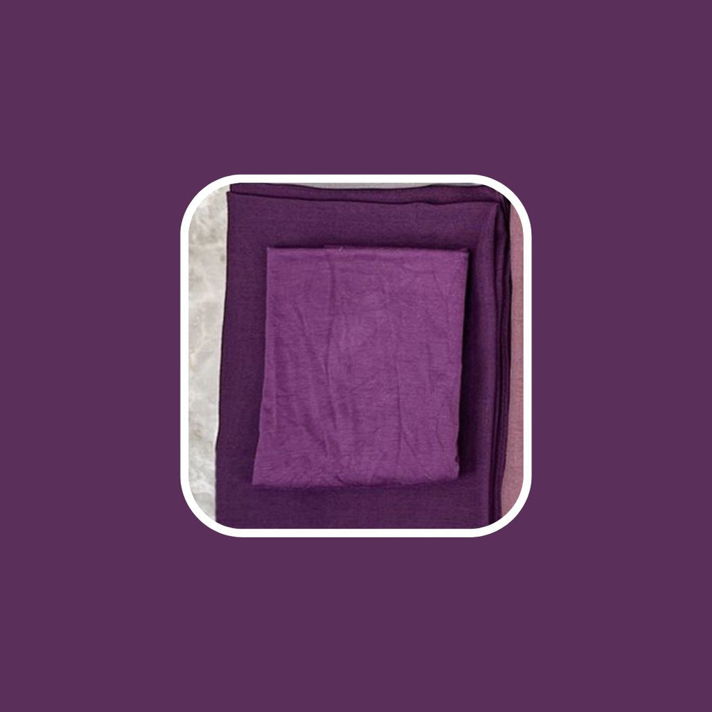 Essential Modal Hjabs With Matching Cap -35 shades - Try Modest Limited