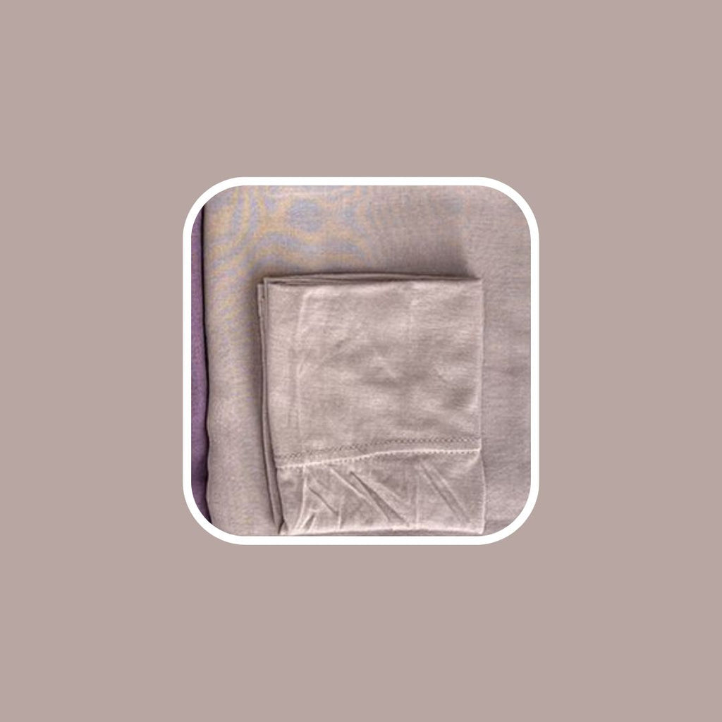 Essential Modal Hjabs With Matching Cap -35 shades - Try Modest Limited