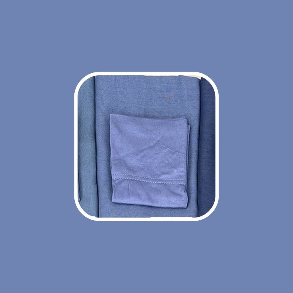 Essential Modal Hjabs With Matching Cap -35 shades - Try Modest Limited