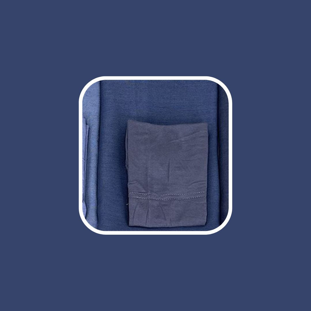 Essential Modal Hjabs With Matching Cap -35 shades - Try Modest Limited