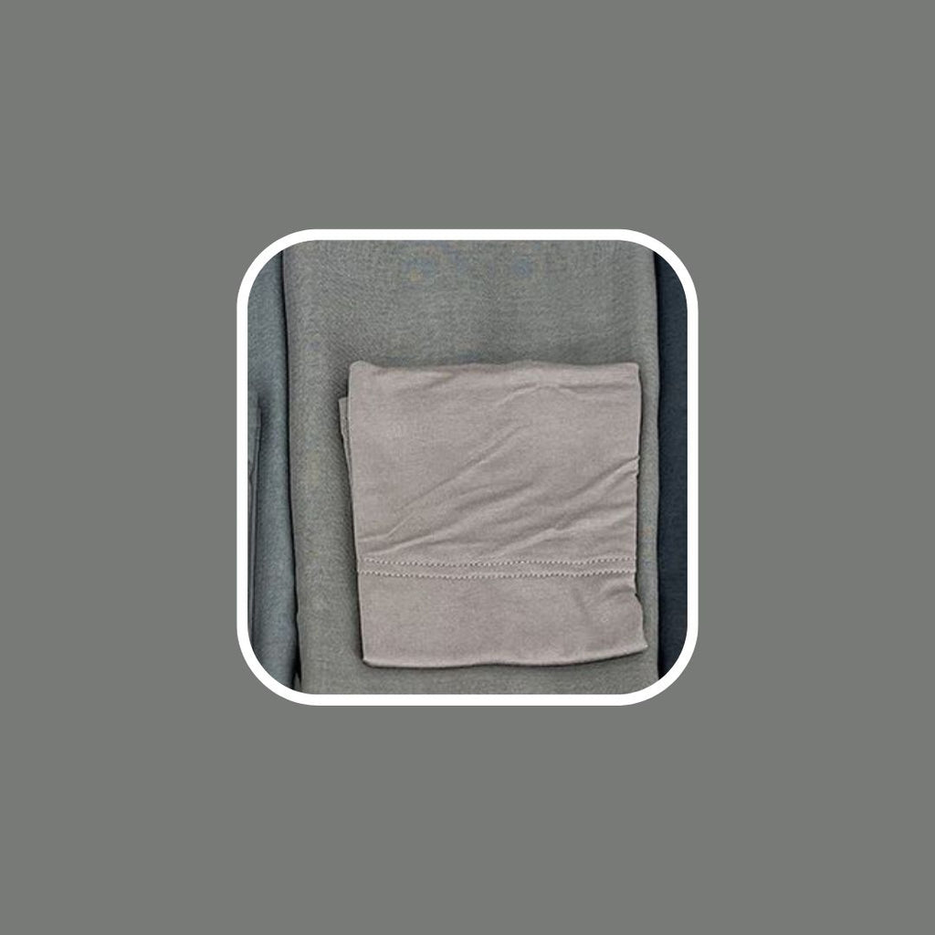 Essential Modal Hjabs With Matching Cap -35 shades - Try Modest Limited