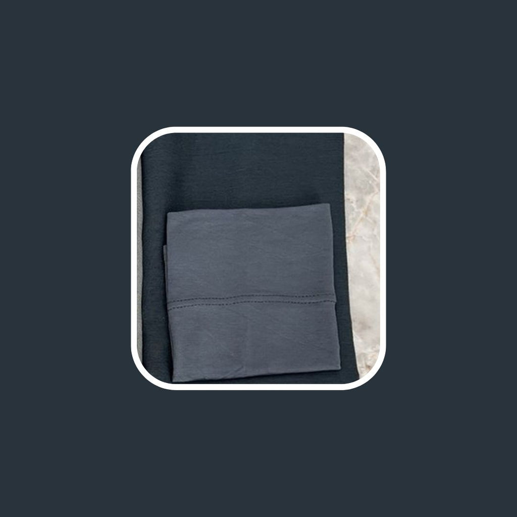 Essential Modal Hjabs With Matching Cap -35 shades - Try Modest Limited