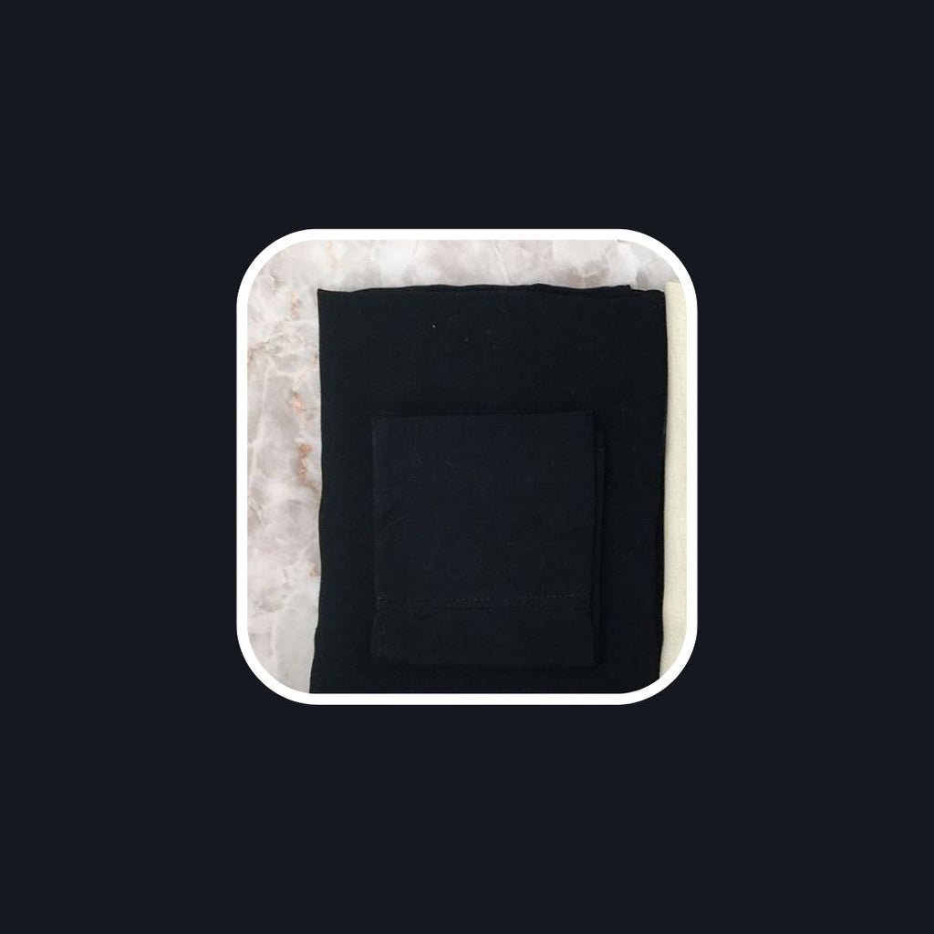 Essential Modal Hjabs With Matching Cap -35 shades - Try Modest Limited