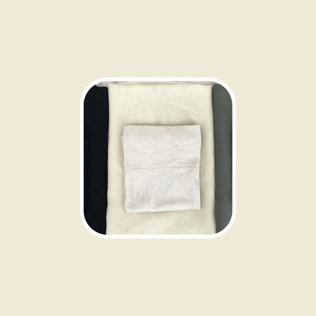 Essential Modal Hjabs With Matching Cap -35 shades - Try Modest Limited