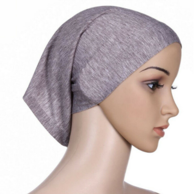 Muslim turban under hijab cap - Try Modest Limited 