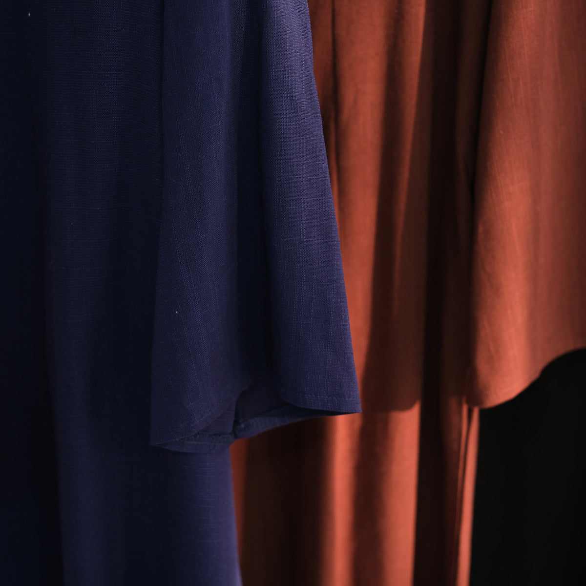 Adila Flow Maxi Dress - Try Modest Limited