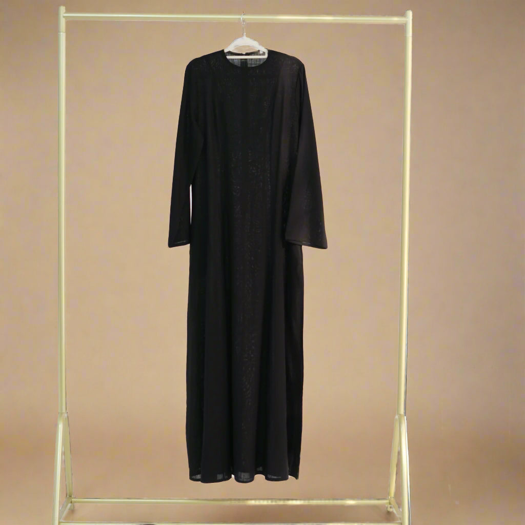 Adila Flow Maxi Dress - Try Modest Limited