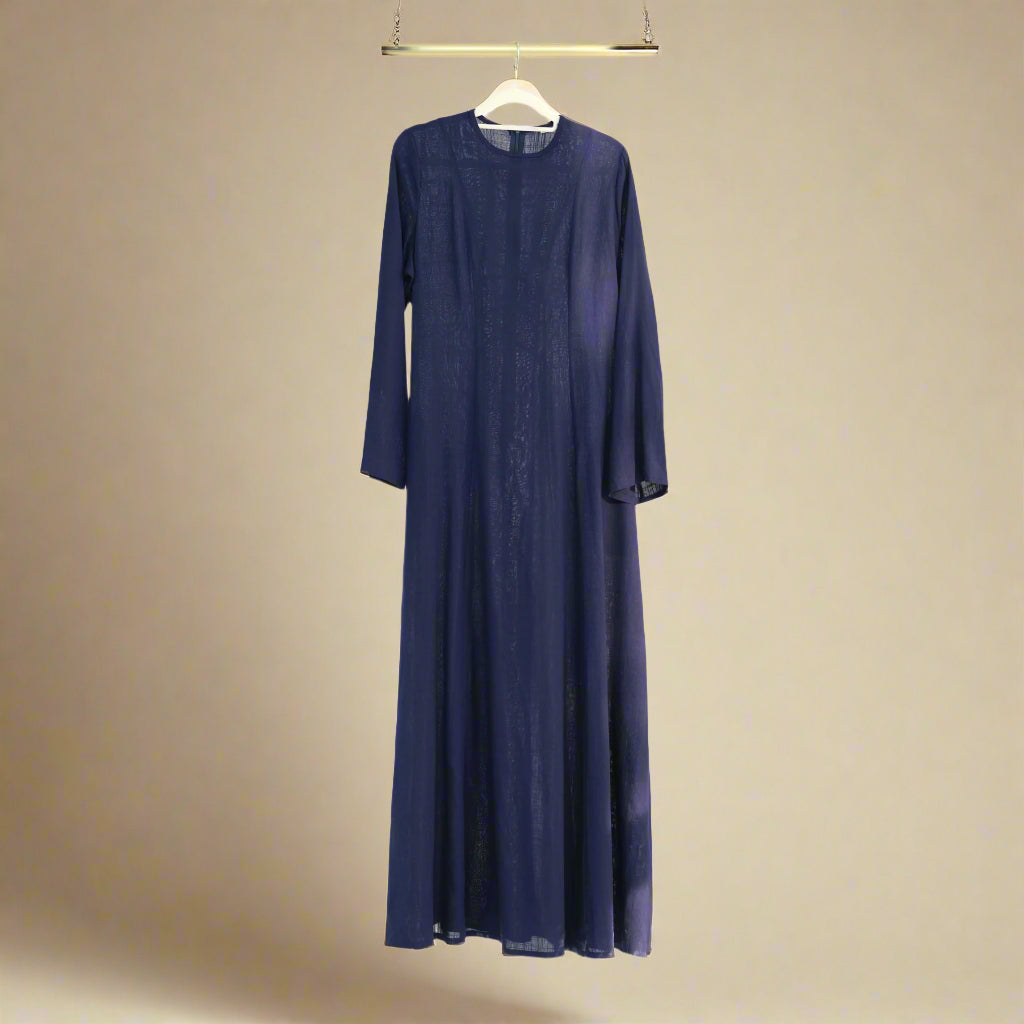 Adila Flow Maxi Dress - Try Modest Limited