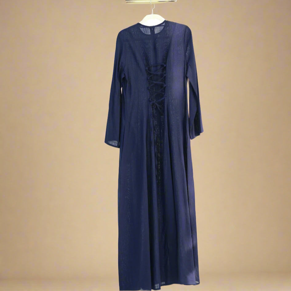 Adila Flow Maxi Dress - Try Modest Limited