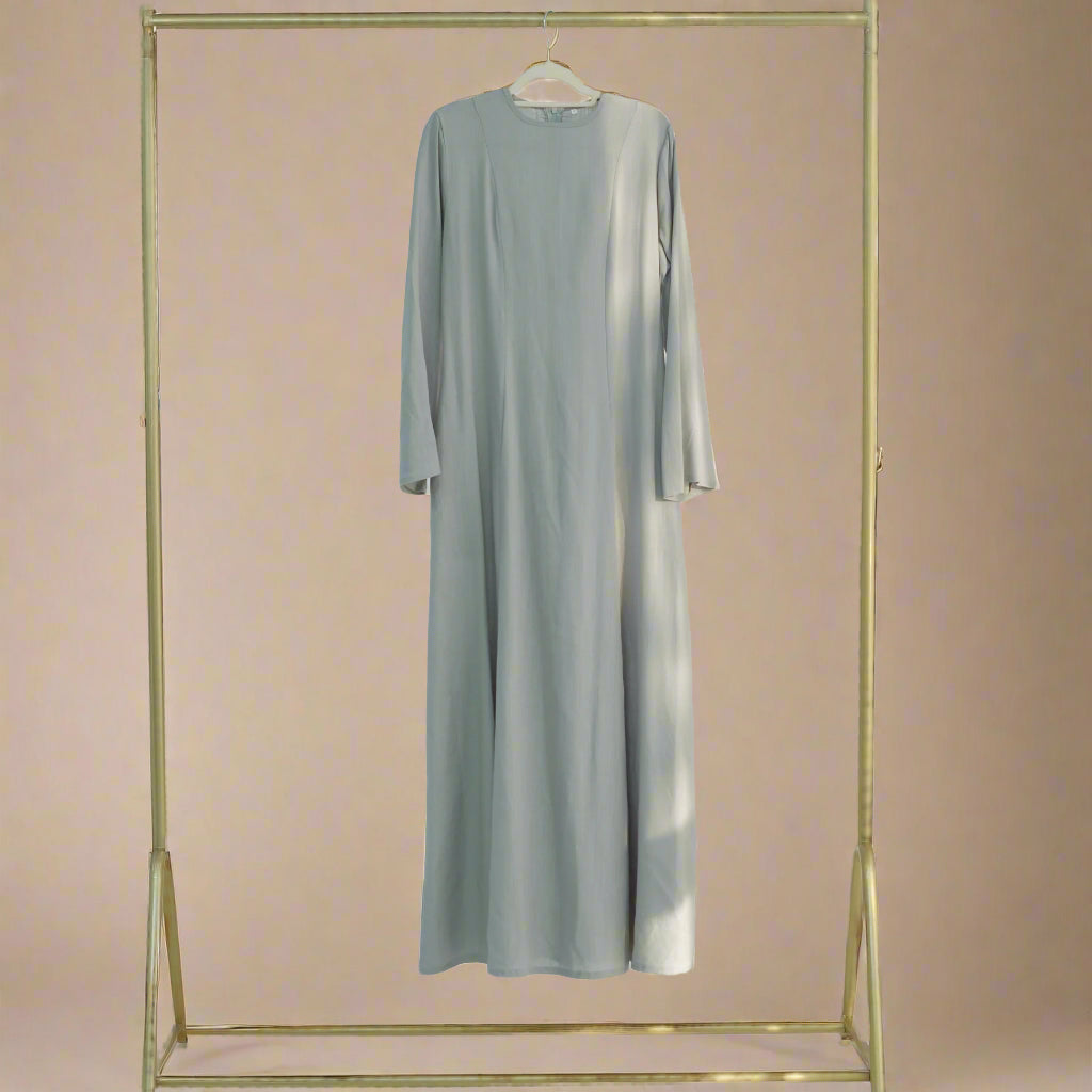 Adila Flow Maxi Dress - Try Modest Limited