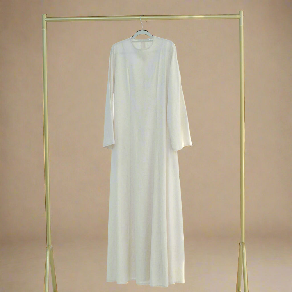 Adila Flow Maxi Dress - Try Modest Limited