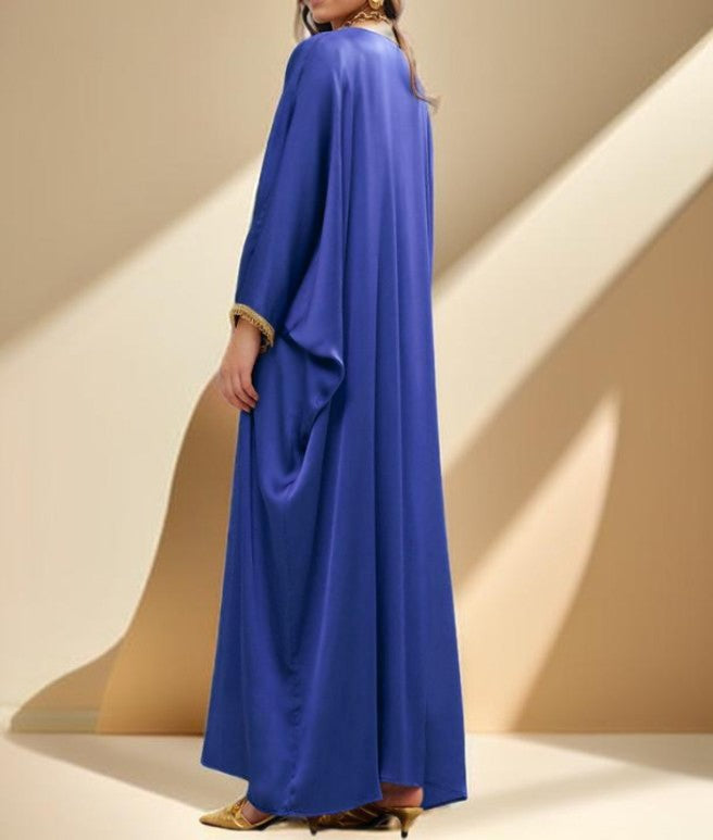 Arabian Kaftan - Try Modest Limited 