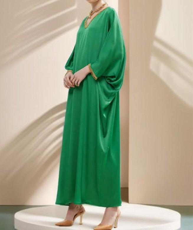 Arabian Kaftan - Try Modest Limited 