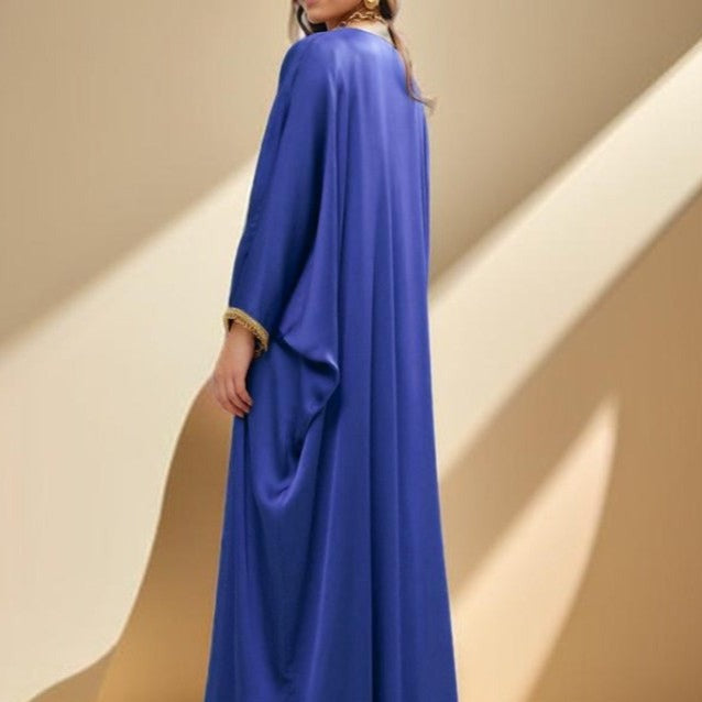 Arabian Kaftan - Try Modest Limited 