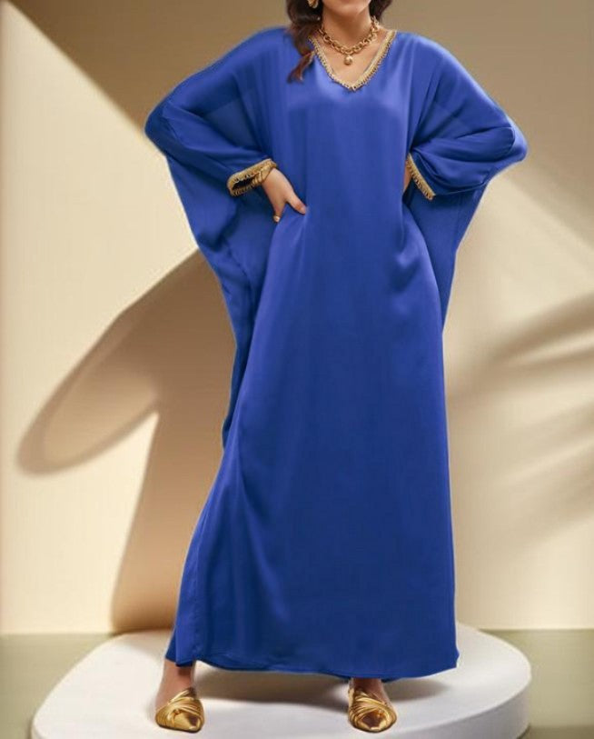 Arabian Kaftan - Try Modest Limited 