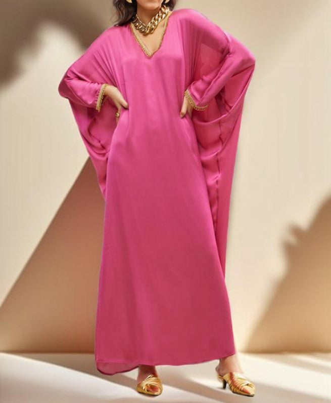 Arabian Kaftan - Try Modest Limited 