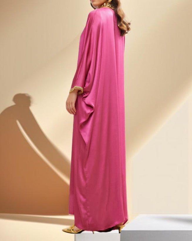 Arabian Kaftan - Try Modest Limited 