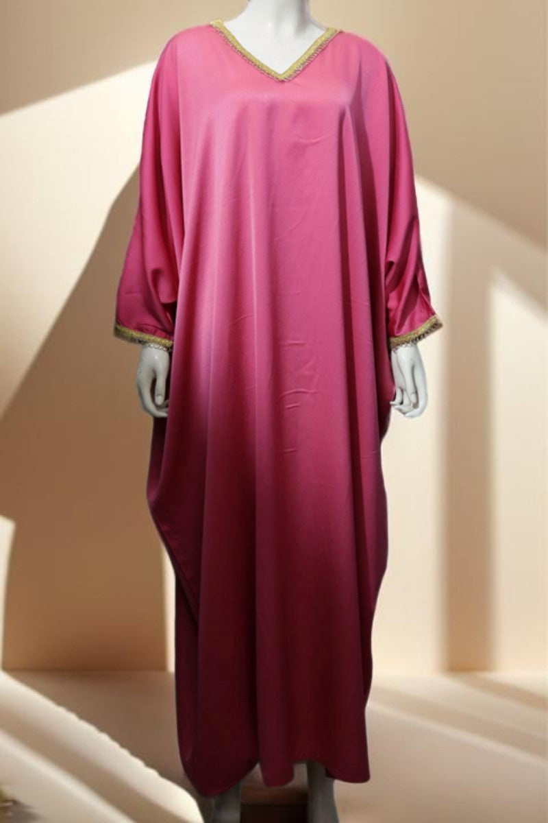 Arabian Kaftan - Try Modest Limited 