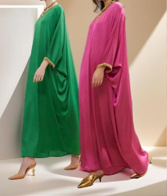 Arabian Kaftan - Try Modest Limited