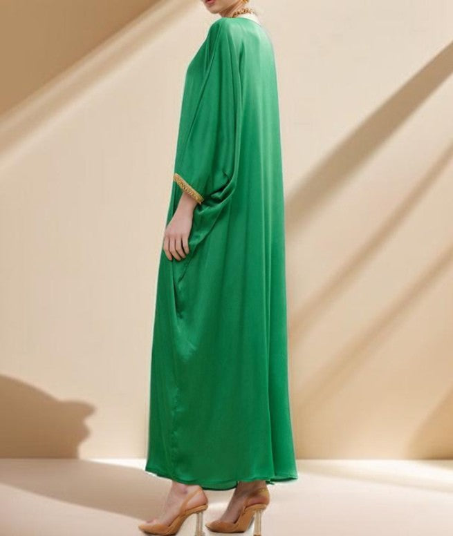 Arabian Kaftan - Try Modest Limited